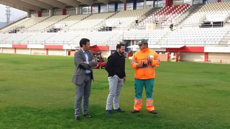 NUEVO MIRADOR CESPE
