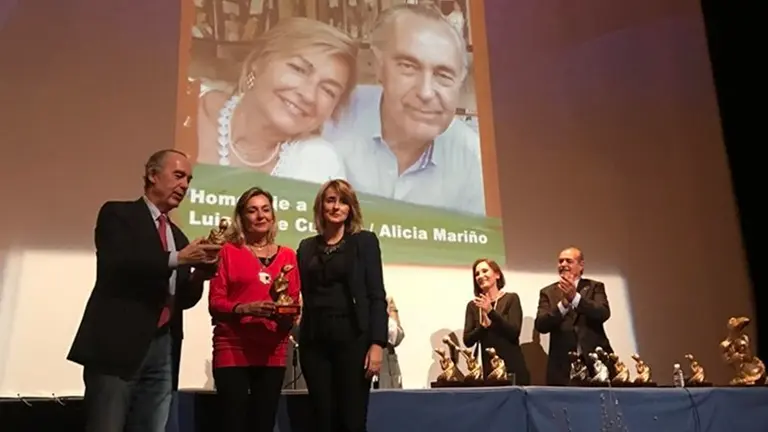 MISTICO DE HONOR