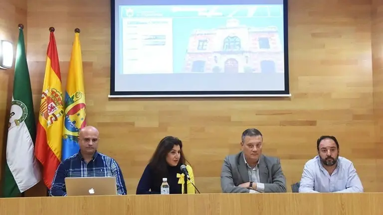 CURSO FIRMA DIGITA PARA FUNCIONARIOS