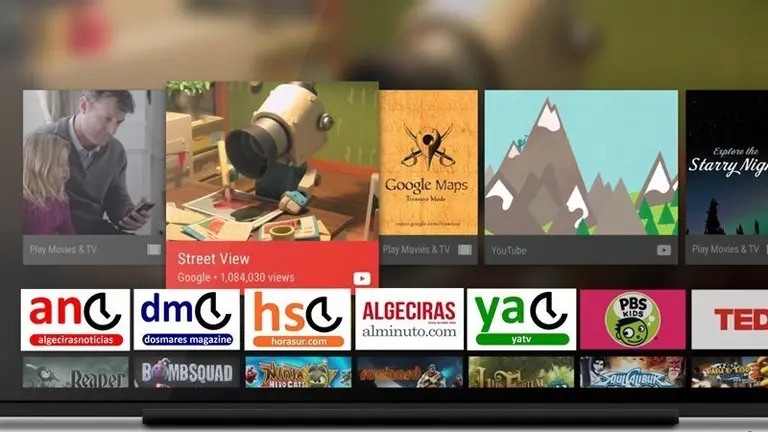 Yatv, la nueva televisi&oacute;n online
