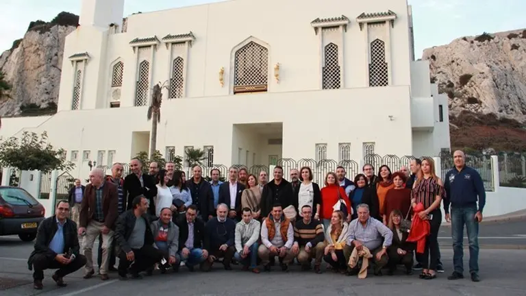 GIB Foto Grupo 2
