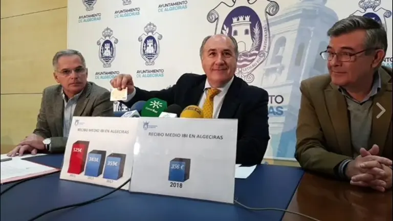 Landaluce tarjeta peaje