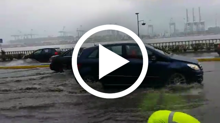 Inundaciones
