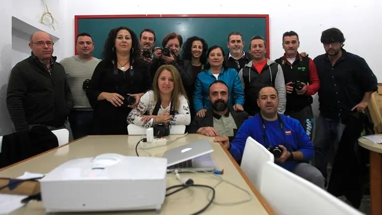 Taller Facinas