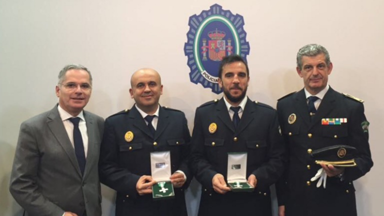 Policia Local