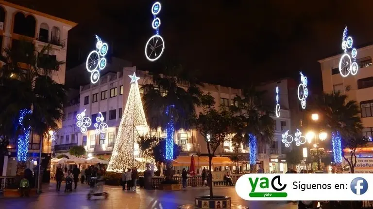 Alumbrado Navidad 2016 (1)