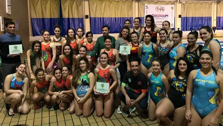WATERPOLO