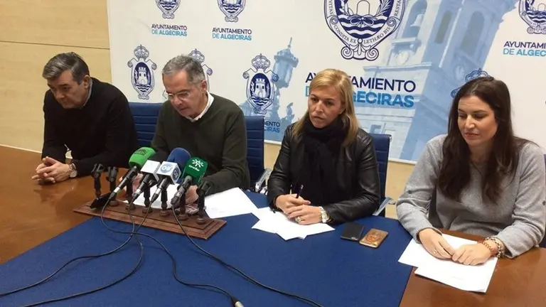 Anuncio nuevas plazas PL