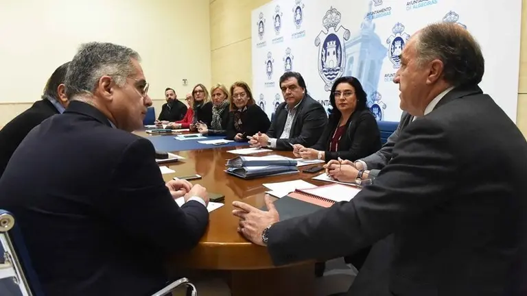 JUNTA DE GOBIERNO LOCAL(2)