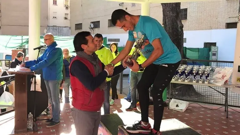 CARRERA NAVIDAD