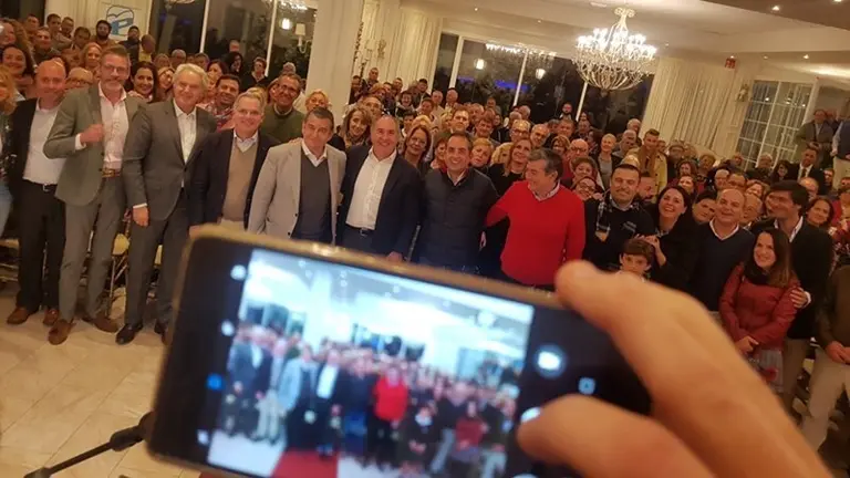Congreso PP Algeciras