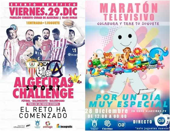 Recogida de juguetes