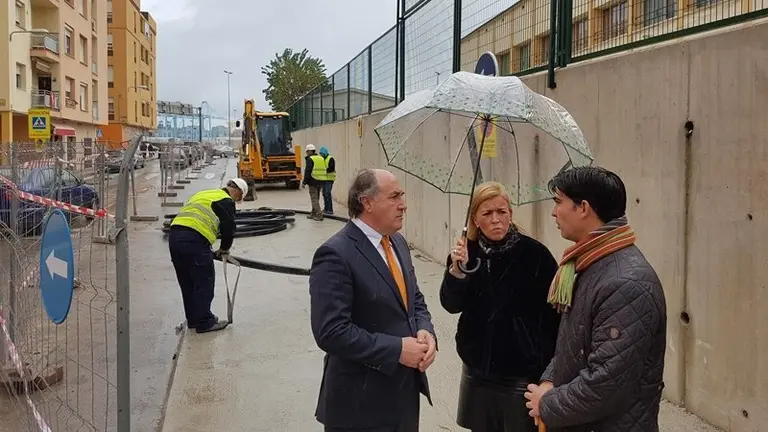 VISITA COLECTOR