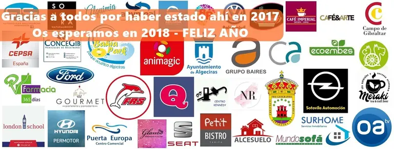 Panel Publicidad 2017
