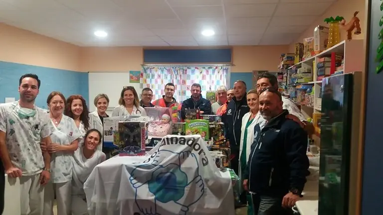 Donaci&oacute;n juguetes1