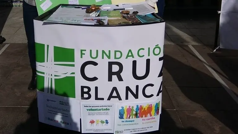 Cruz Blanca