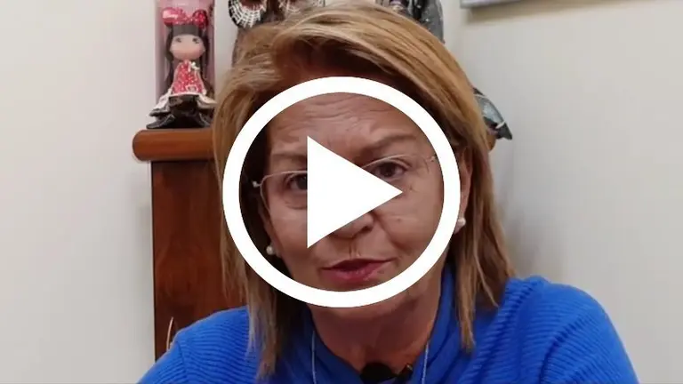 Juana Cid
