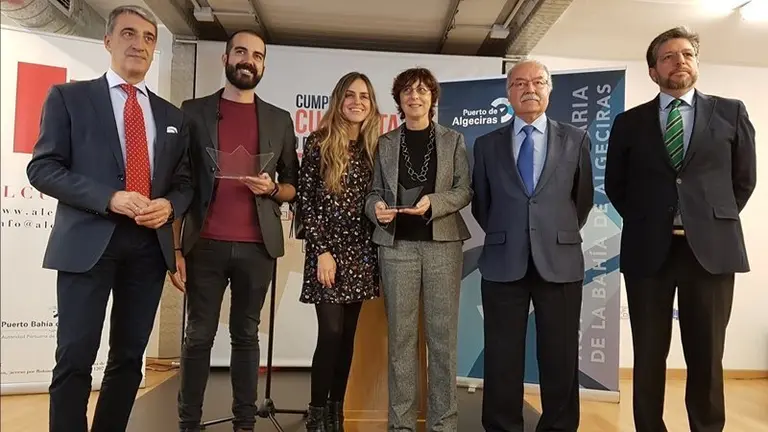 Entrega premios 1