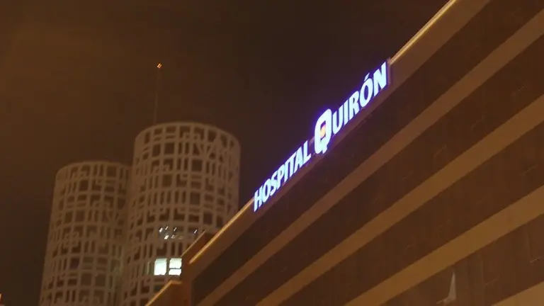 Hospital Quiron