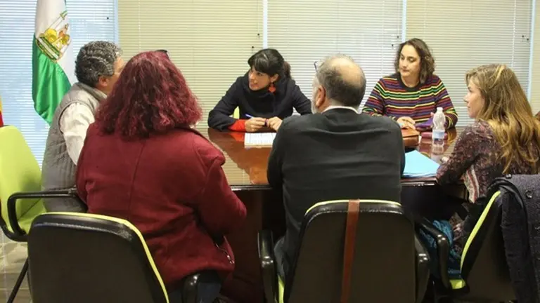reunion delegado provincial