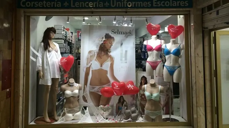 SAN VALENT&Iacute;N 3