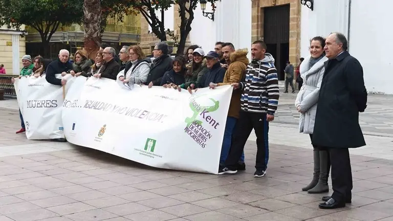 VIOLENCIA DE GENERO
