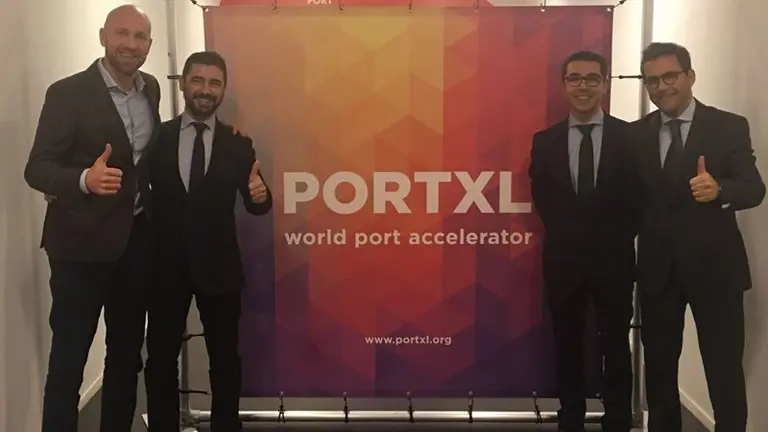 Port XL