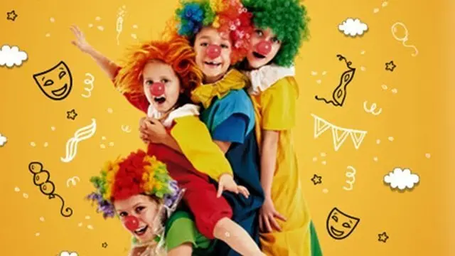 Cartel de carnaval