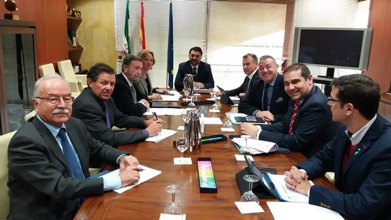 Reuni&oacute;n AAPP