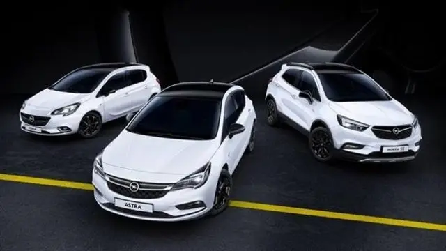 opel-black-edition