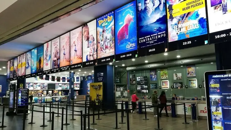 Bahiam Plaza Cines Feb2017