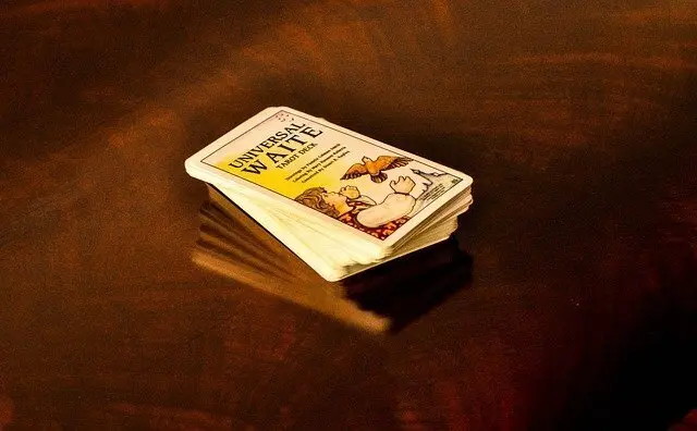 tarot