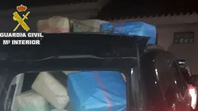 Hach&iacute;s intervenido en una imagen de archivo