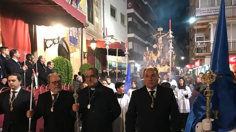 MISERICORDIA
