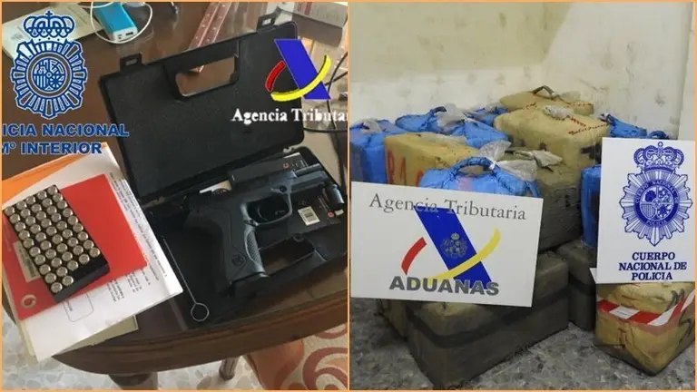 Detalles de la operaci&oacute;n realizada