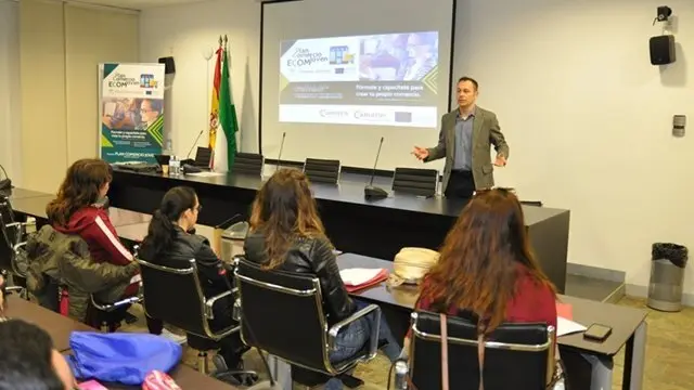 Comercio INCYDE ECOM