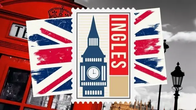 Academia de ingles