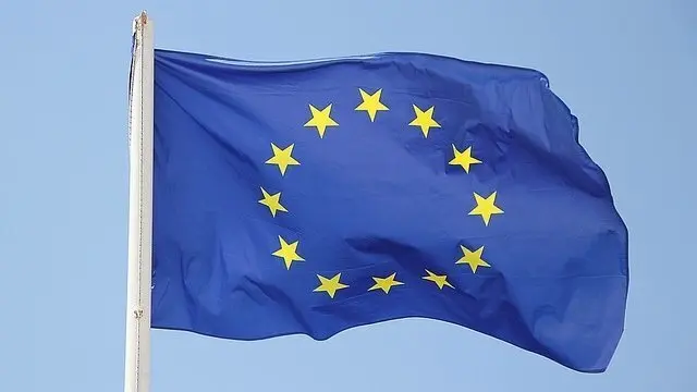 Bandera-Uni&oacute;n-Europea
