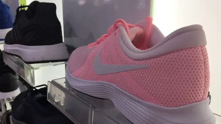 Zapatillas deportivas en Sport Galaxia