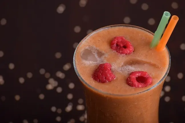 Batidos Naturmeal