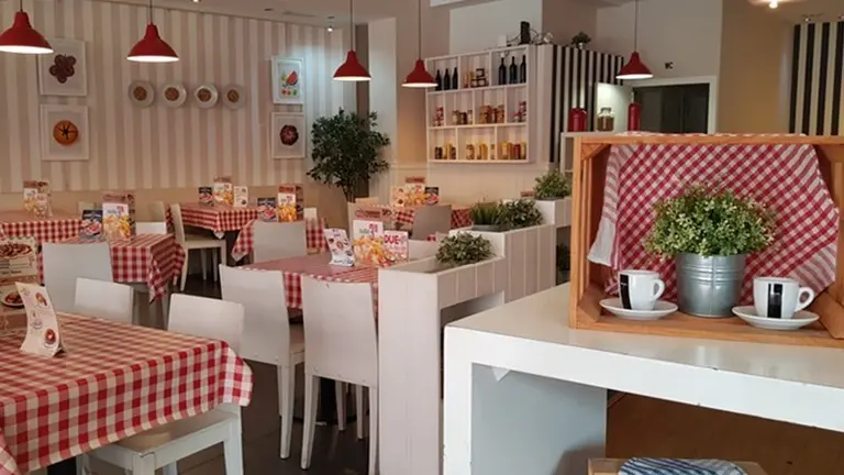 Pomodoro Pizzeria May2018 (2)