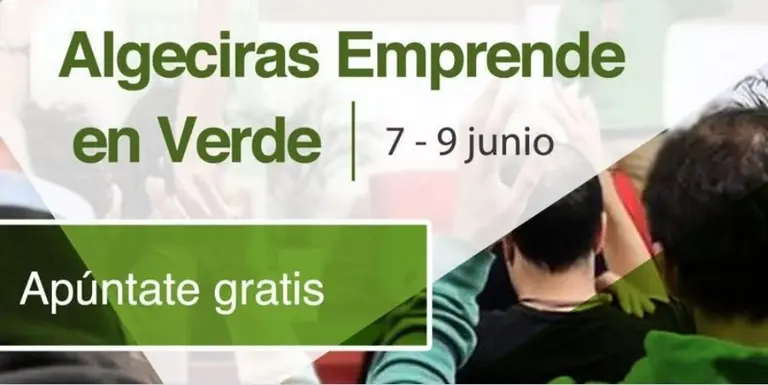 Algeciras Emprende