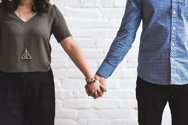 Relaciones de pareja