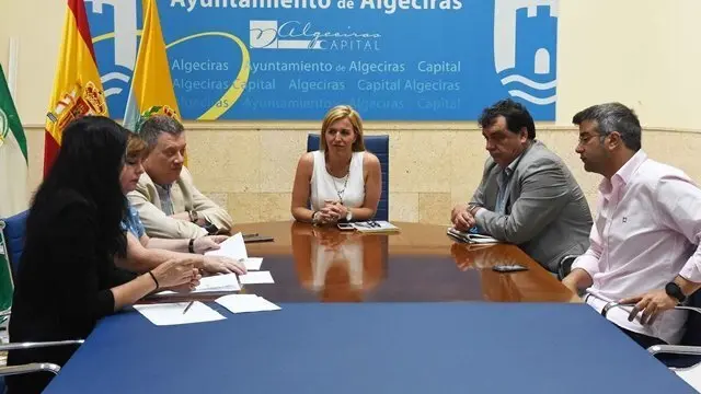 Imagen de la reuni&oacute;n