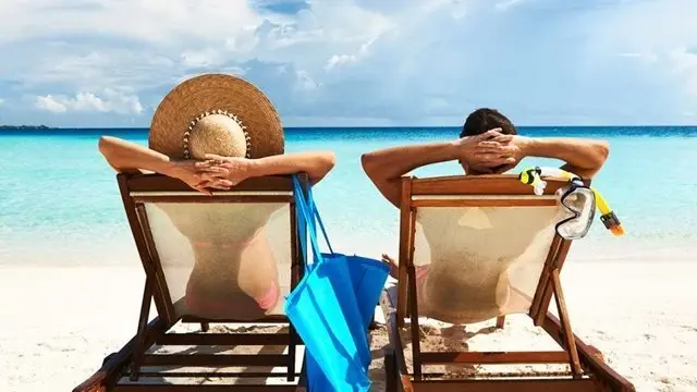 Destinos turisticos para disfrutar del verano