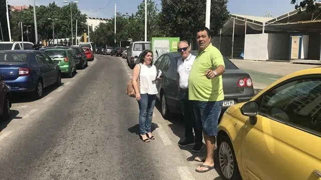 Un momento de la reuni&oacute;n