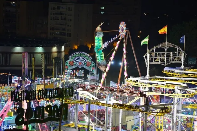 FERIA 2018