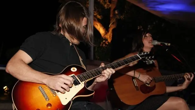 La m&uacute;sica en directo se ha convertido en motivo de pol&eacute;mica