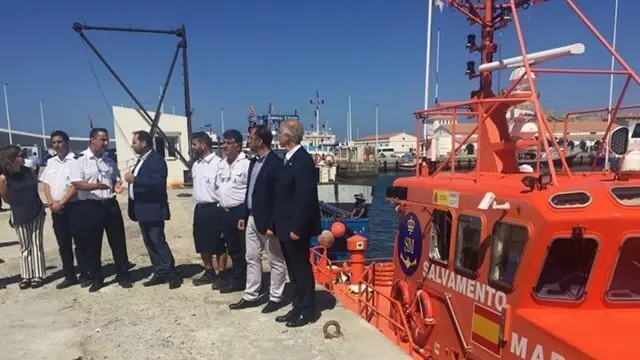 Foto 2 ministro Tarifa 040718