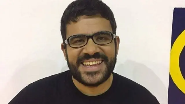 David Gonz&aacute;lez Rodr&iacute;guez como nuevo Director Deportivo